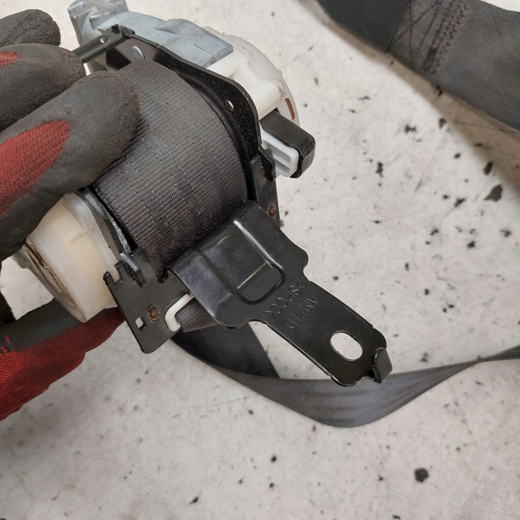 фото №16, Hyundai ix35 pas безопасности водителя