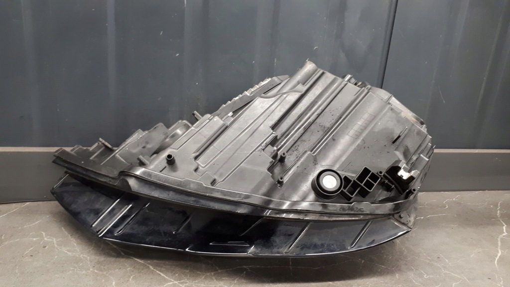 фото №13, 4k0941040 фара правый full led audi a6 c8