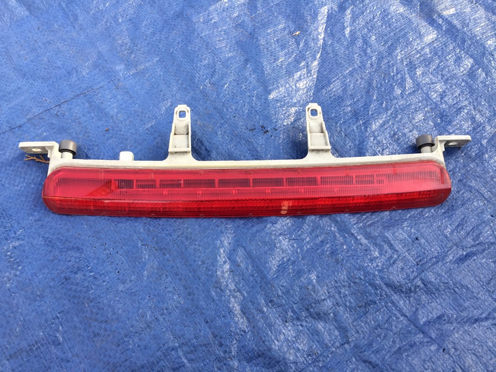 фото №1, Jeep cherokee kl lift 19 20 світло стоп