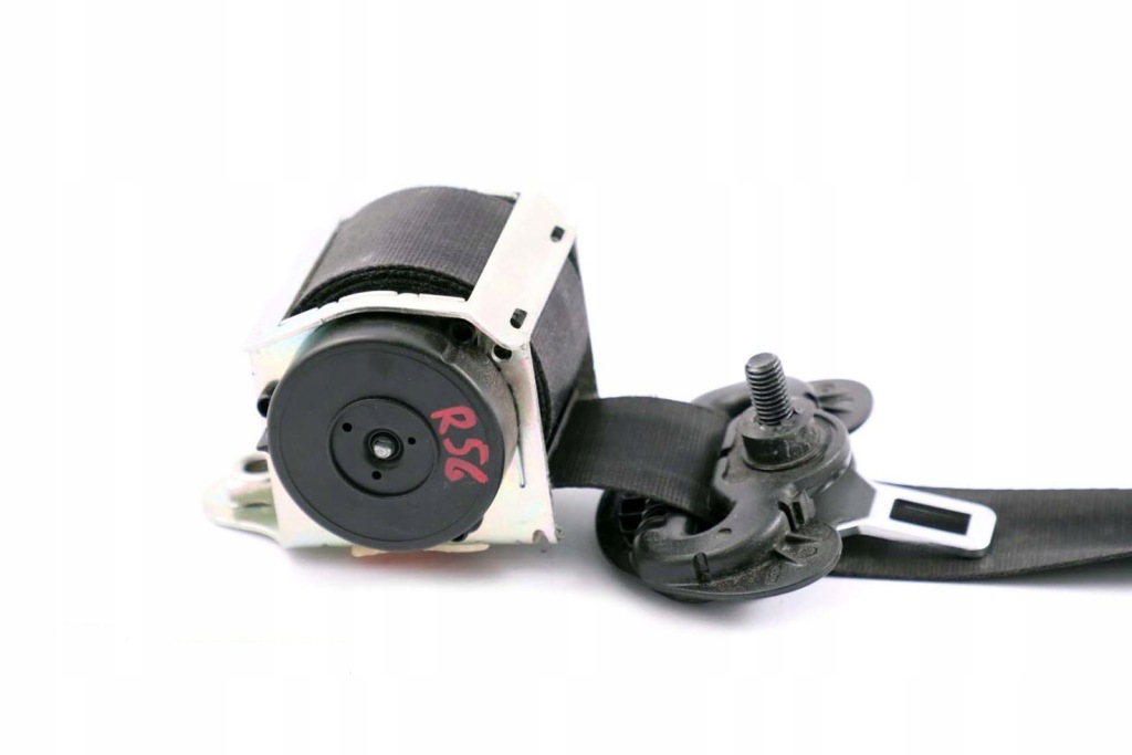 Купить Mini cooper one r56 ремень безопасности правая  перед