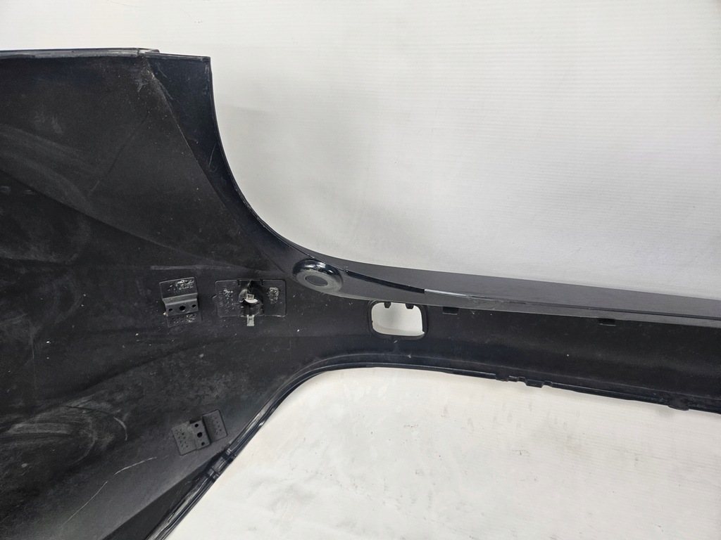 фото №11, Volvo v60 i 2010 - 2018 бампер задняя 4 x pdc 32165263