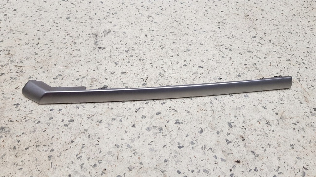 фото №1, Молдинг панели dekor консоли peugeot 807