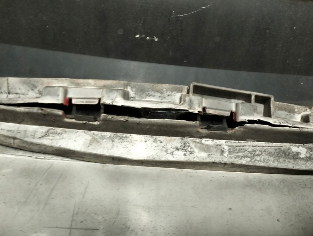 фото №16, Бампер skoda rapid sedan задня задній 5jh807421