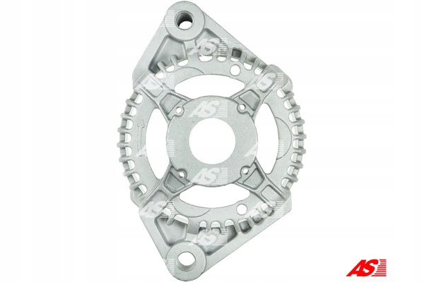 фото №1, Кронштейн, фланець привідний генератора as-pl abr4053