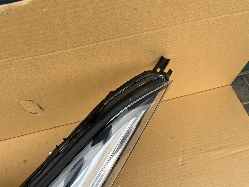 фото №14, Лампа правая левая toyota ch-r chr lift full led