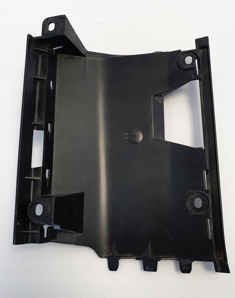 фото №10, Vw t5 multivan правый направляющая бампера задняя 7h0