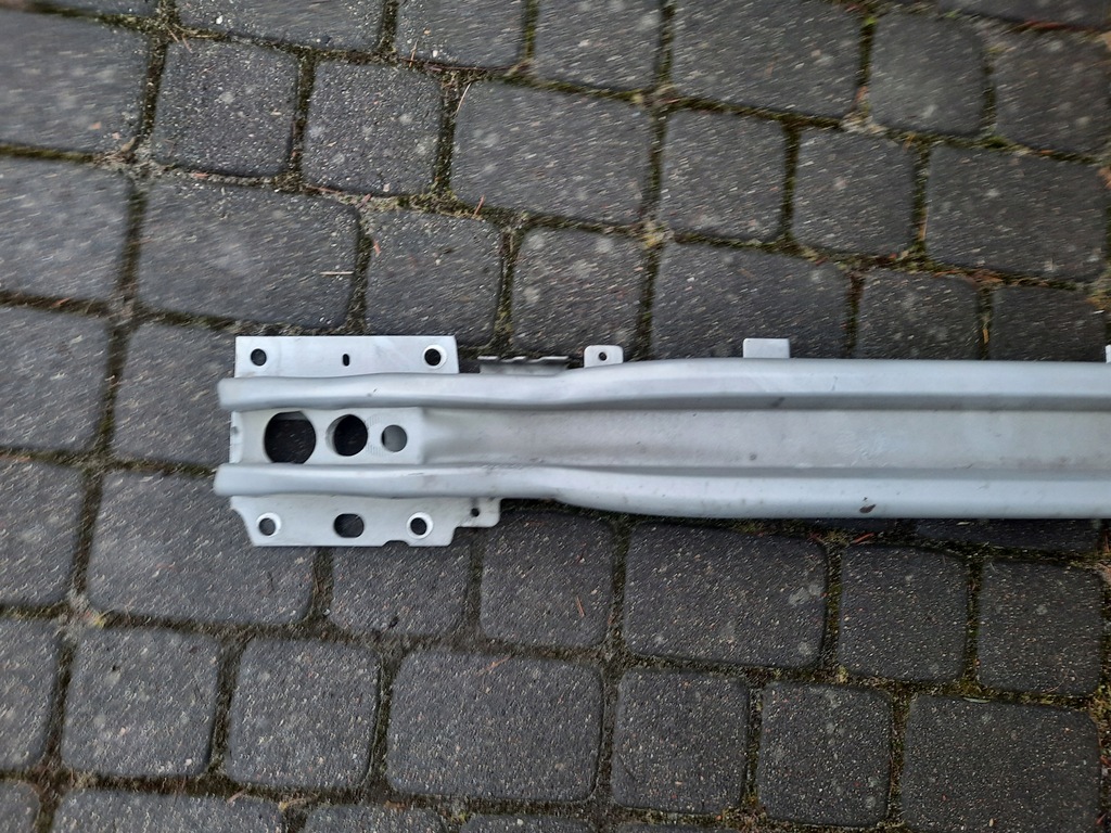 фото №7, Балка бампера перед volvo xc60 2008-2017