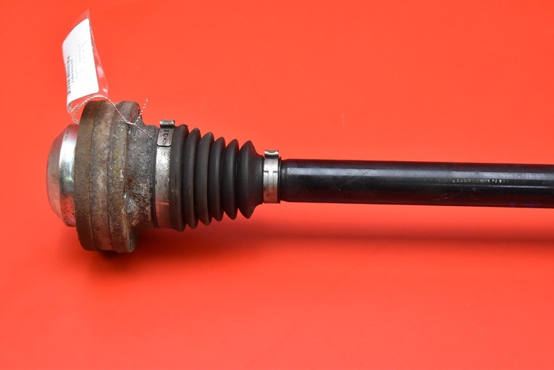 фото №4, Приводной вал левая задняя audi q5 8r 2.0 tdi quattro 14r