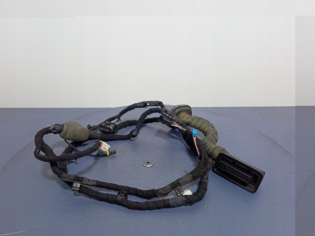 фото №1, Bmw 3 g20 m3 g80 жгут дверь левый задняя