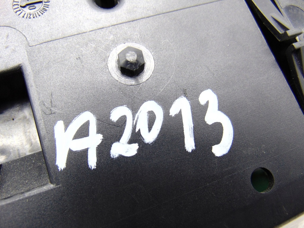 фото №16, Лічильник прилади seat alhambra i lift tdi 7m7920900j