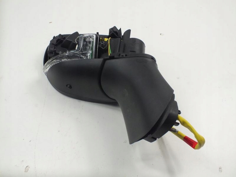 фото №3, Clio iv зеркало правое oryg