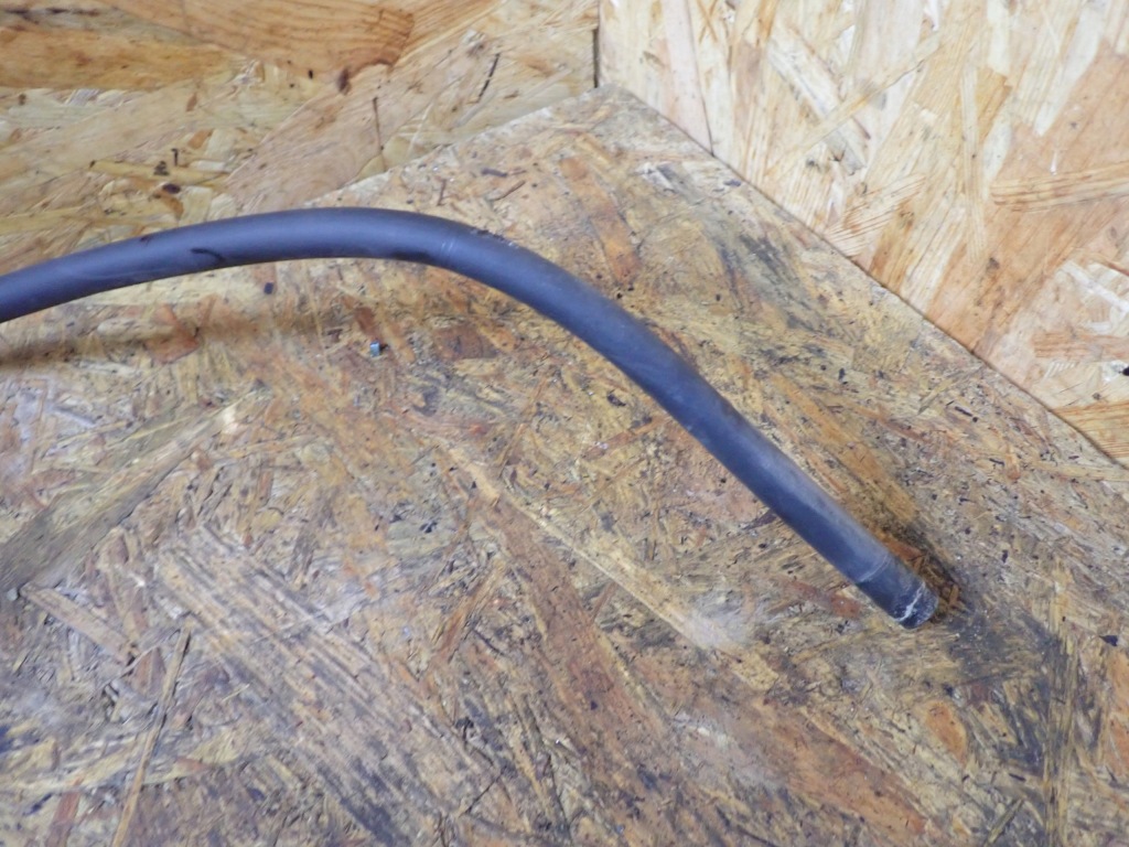 фото №4, Шланг отвод wody renault grand scenic iii 11r 1.6 dci 913900012r