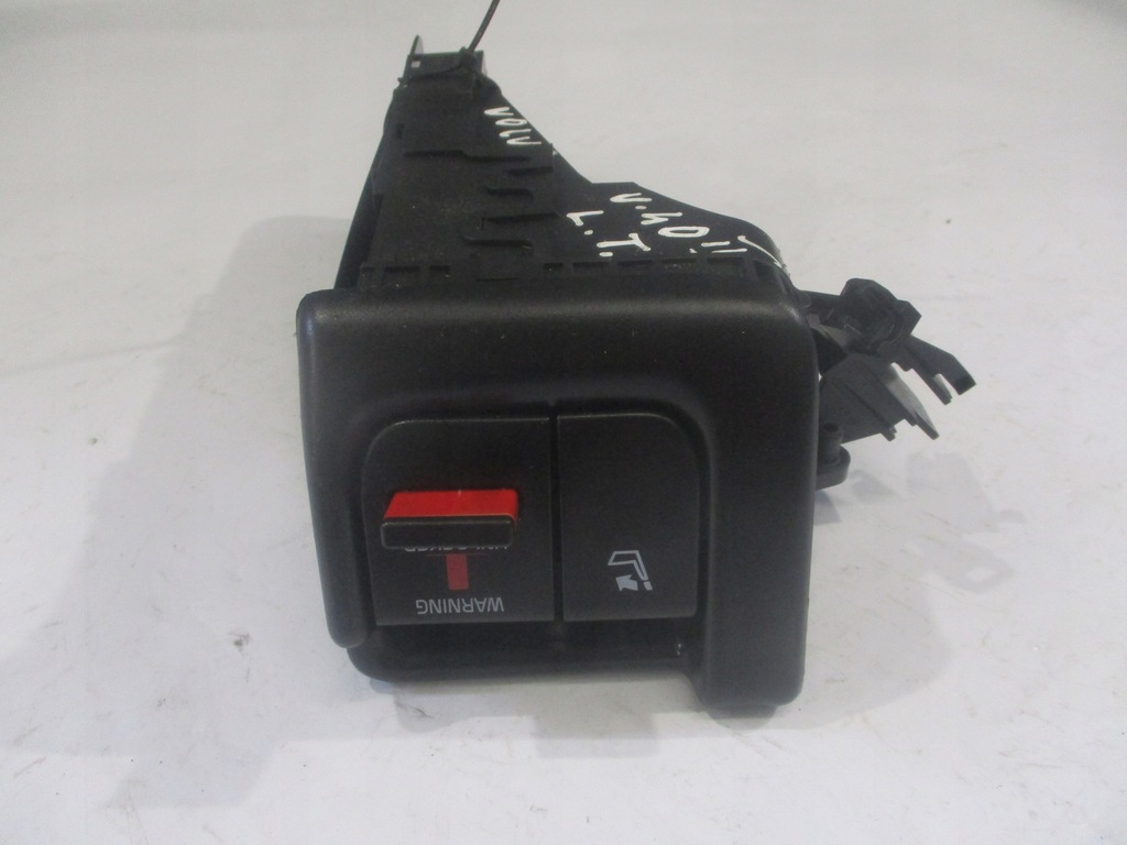 фото №1, Замок сидіння сидіння лівий задня volvo v40 ii kombi