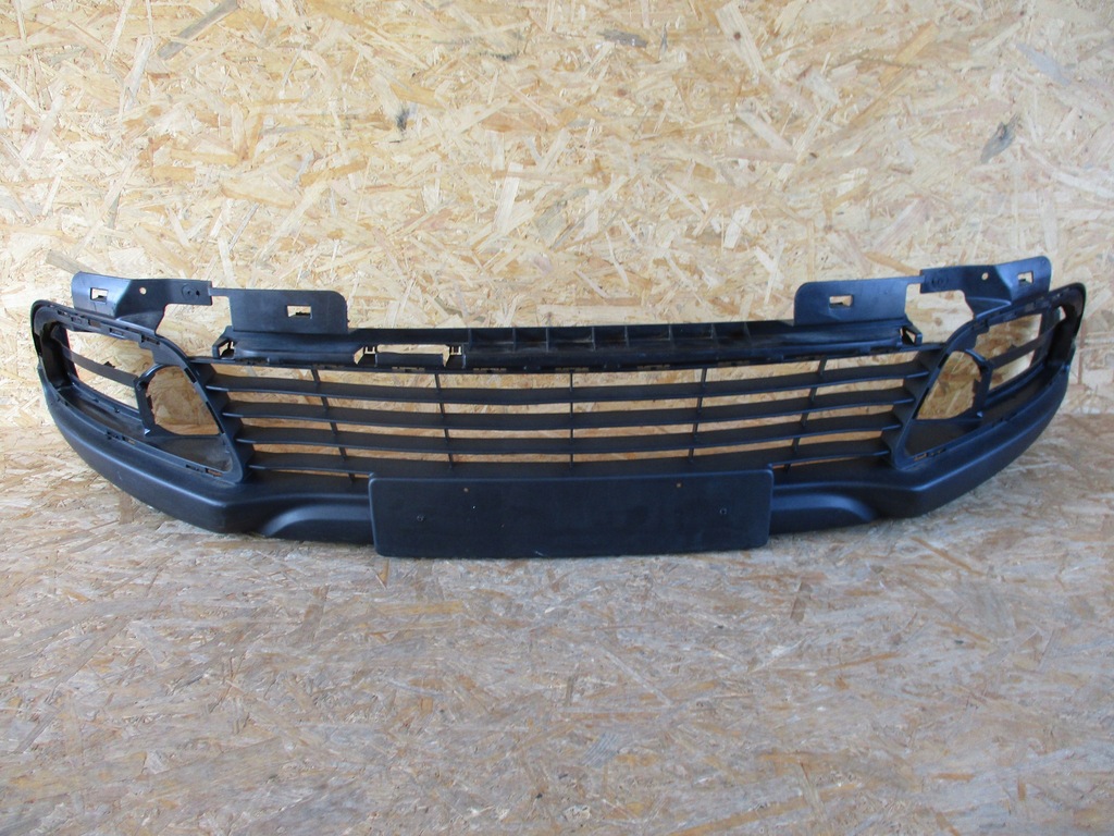 фото №1, Бампер перед передній renault captur 13-16