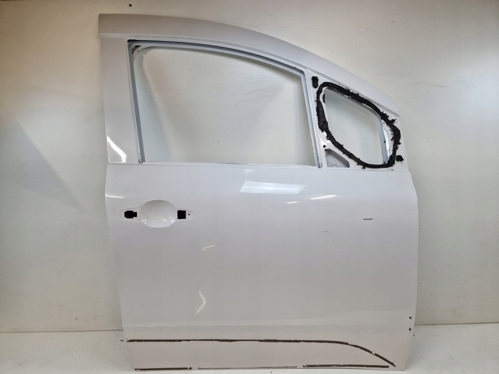 Купить Mercedes citan 420 renault kango iv 4 дверь передние правое перед 806748018r