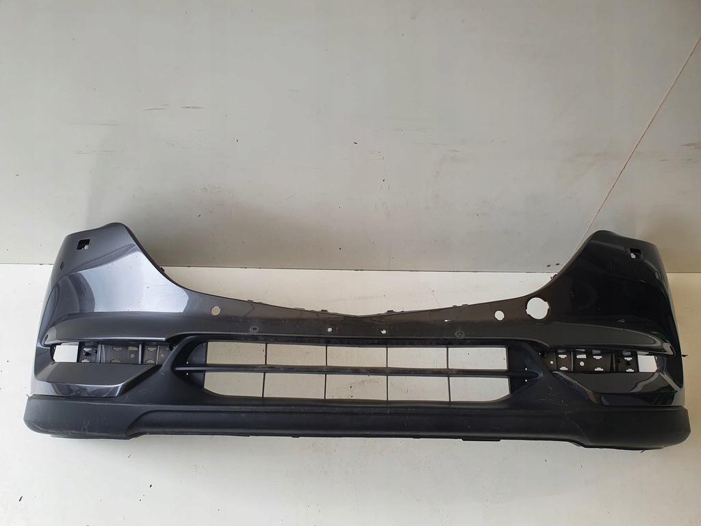 фото №1, Mazda cx5 lift бампер перед kb8a-50031 оригінал
