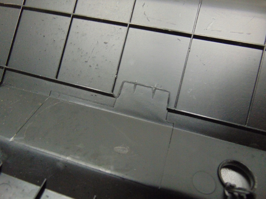 фото №10, Защита поперечина передний kia ev6 86391-cv000