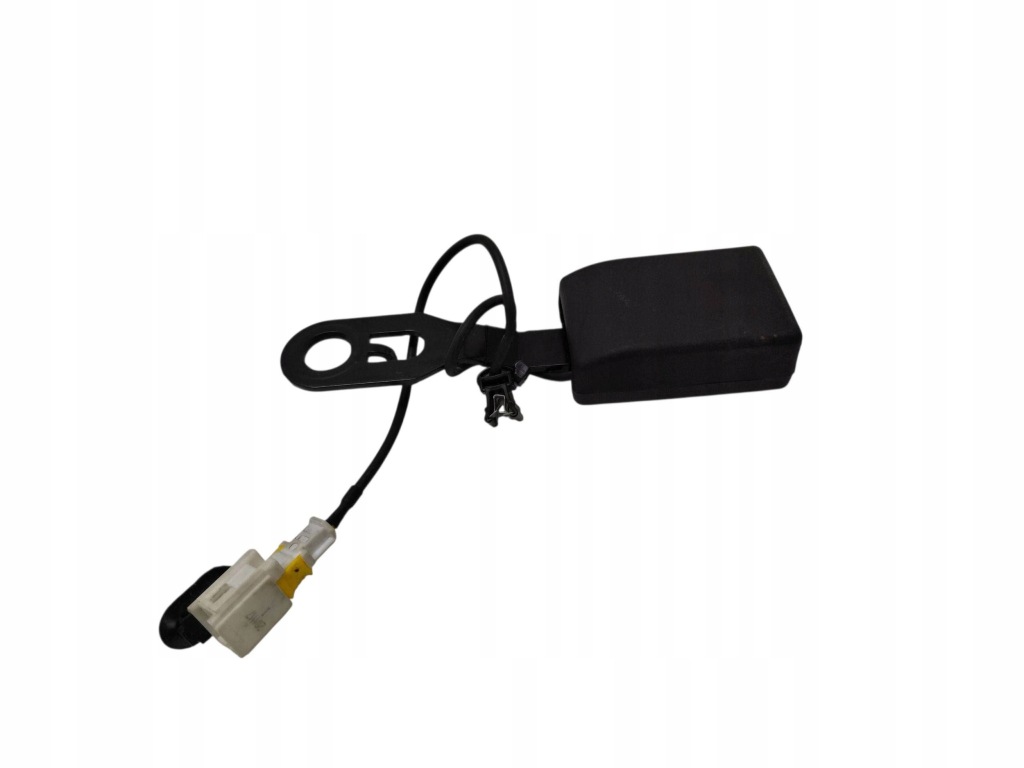 Купити Натягувач поперечина безпеки передній правий peugeot 2008 ii 96815079xt 1.6l