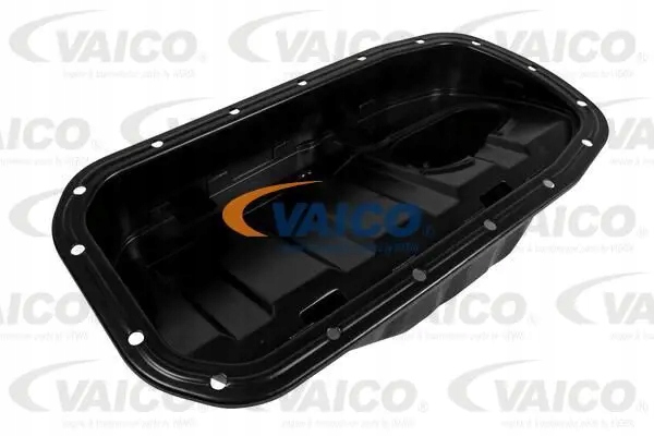 Піддон масляна сталевий v46-0613 vaico dacia renault Ціна