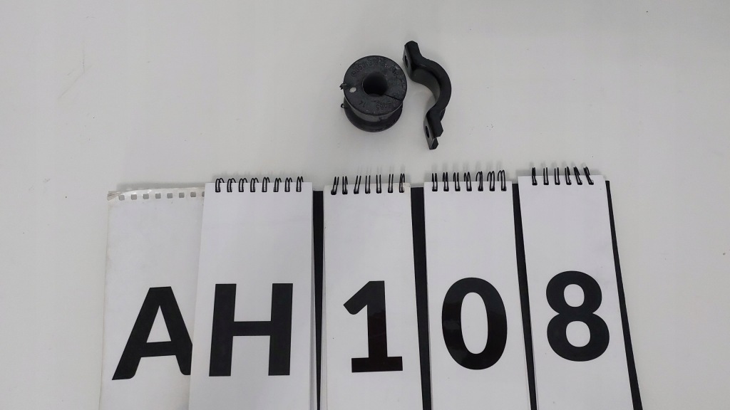 Купить Mercedes ml w163 резиновый элемент стабилизатора задний