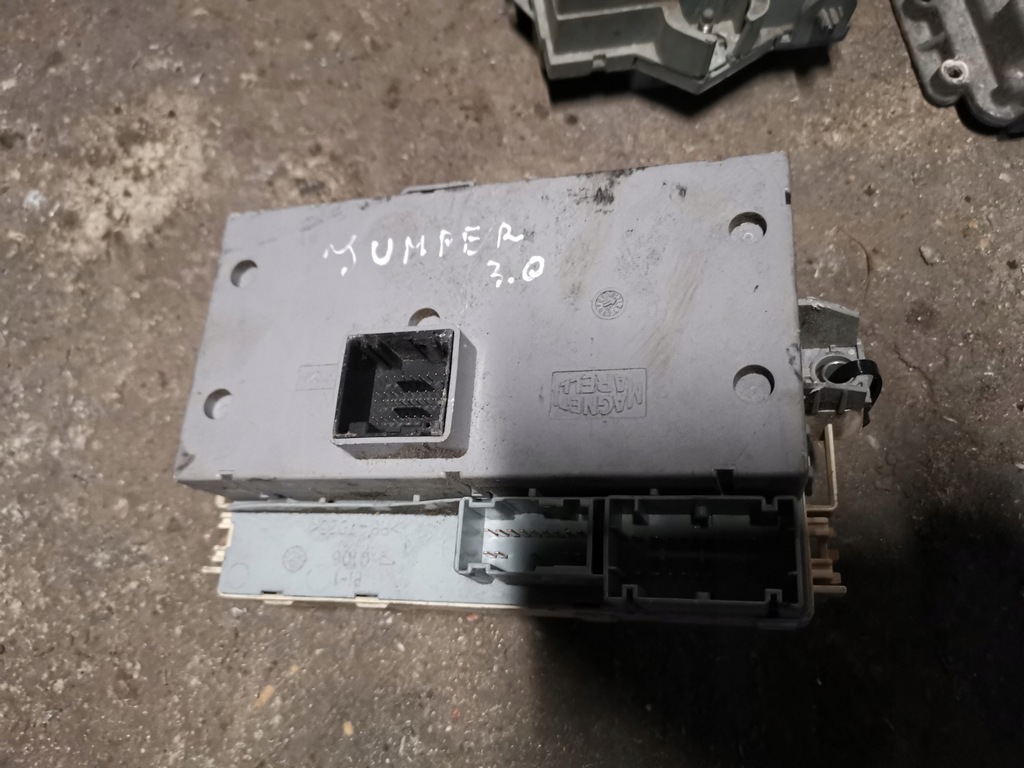 фото №9, Набір стартовий ducato boxer jumper iii 06- 3.0 hdi jtd