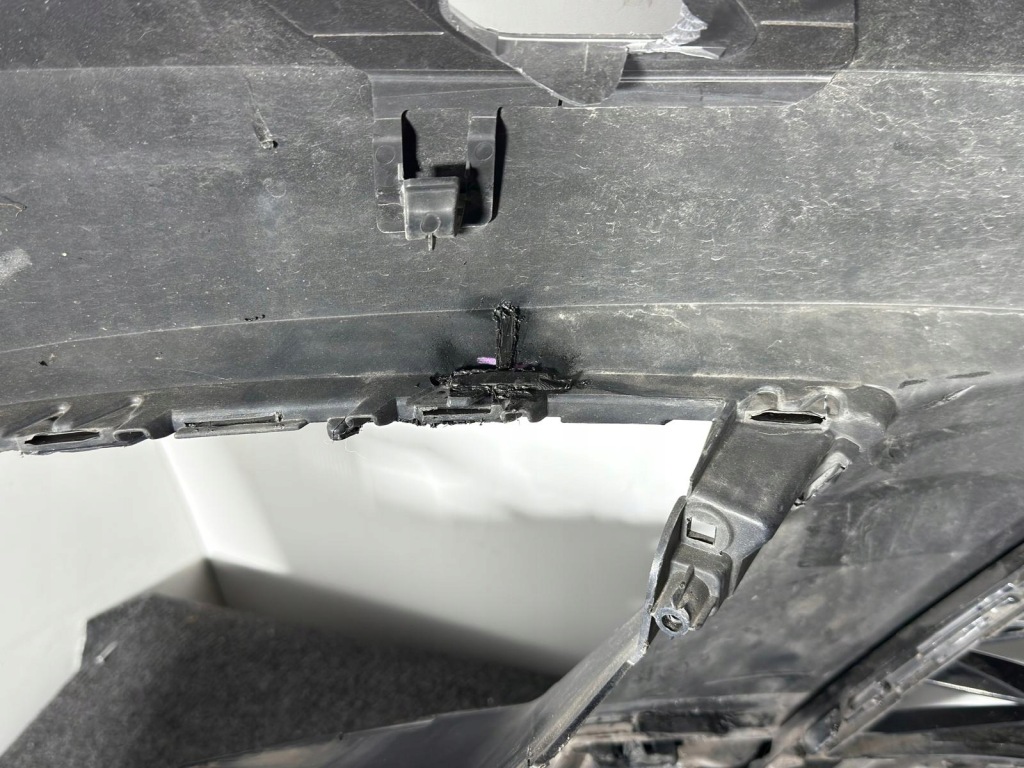 фото №14, Seat ateca 575 16-20 бампер +решітка dół перед передній повний гарний