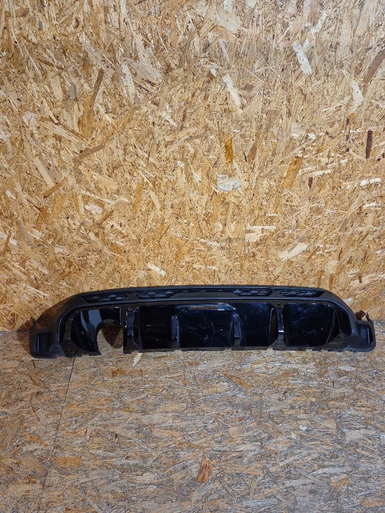 фото №1, Диффузор mini f56 lift jcw 9450836