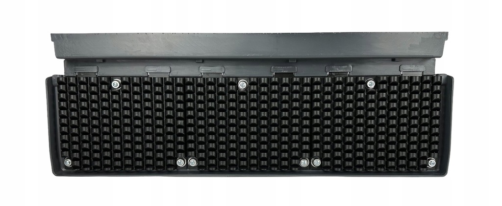 фото №1, Подкрылок крыла брызговик mb actros mp2 mp3 axor