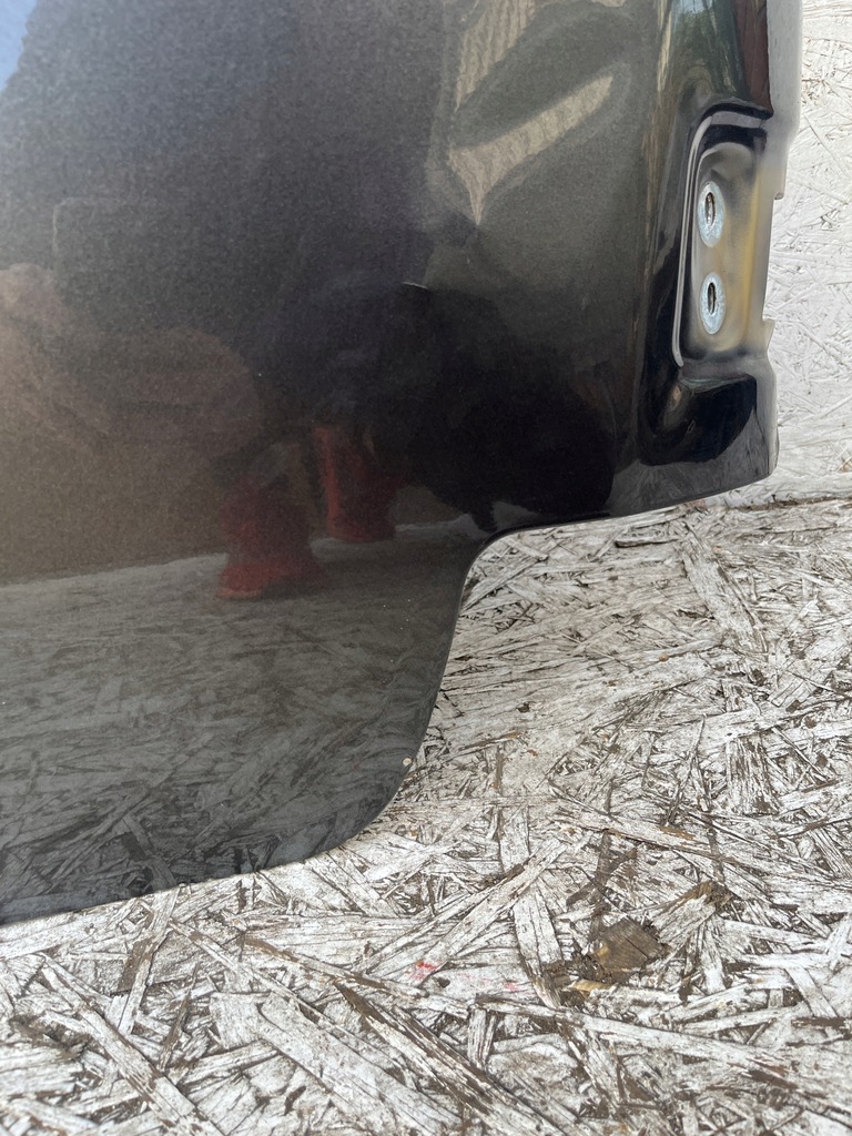 фото №6, Дверь левая задние opel combo e