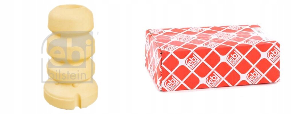 фото №1, Отбойник амортизатора перед opel movano b