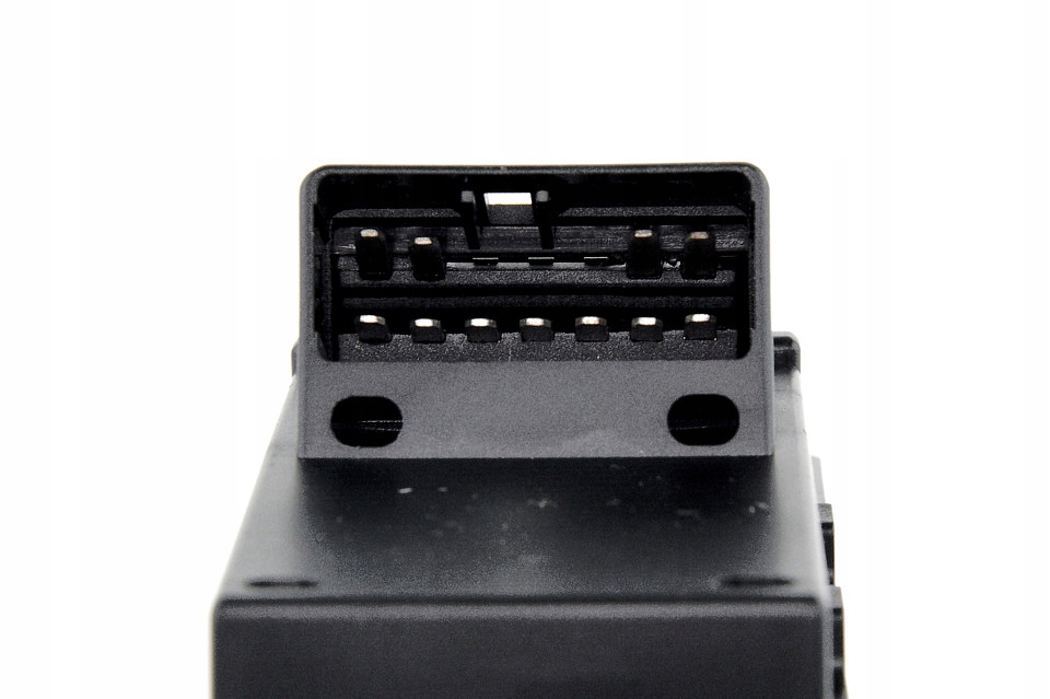 фото №3, Панель переключатель окон daihatsu terios 97-05