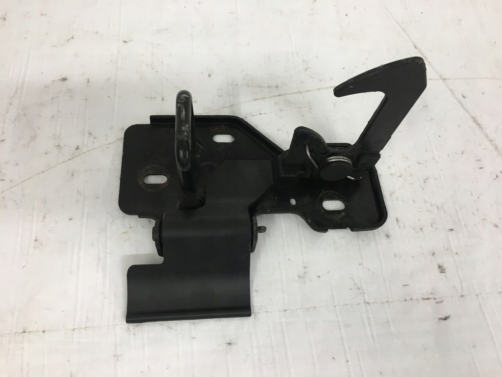 фото №16, Засувка капот замок капот seat altea seat altea xl 2003-2015 euro 5p0823480