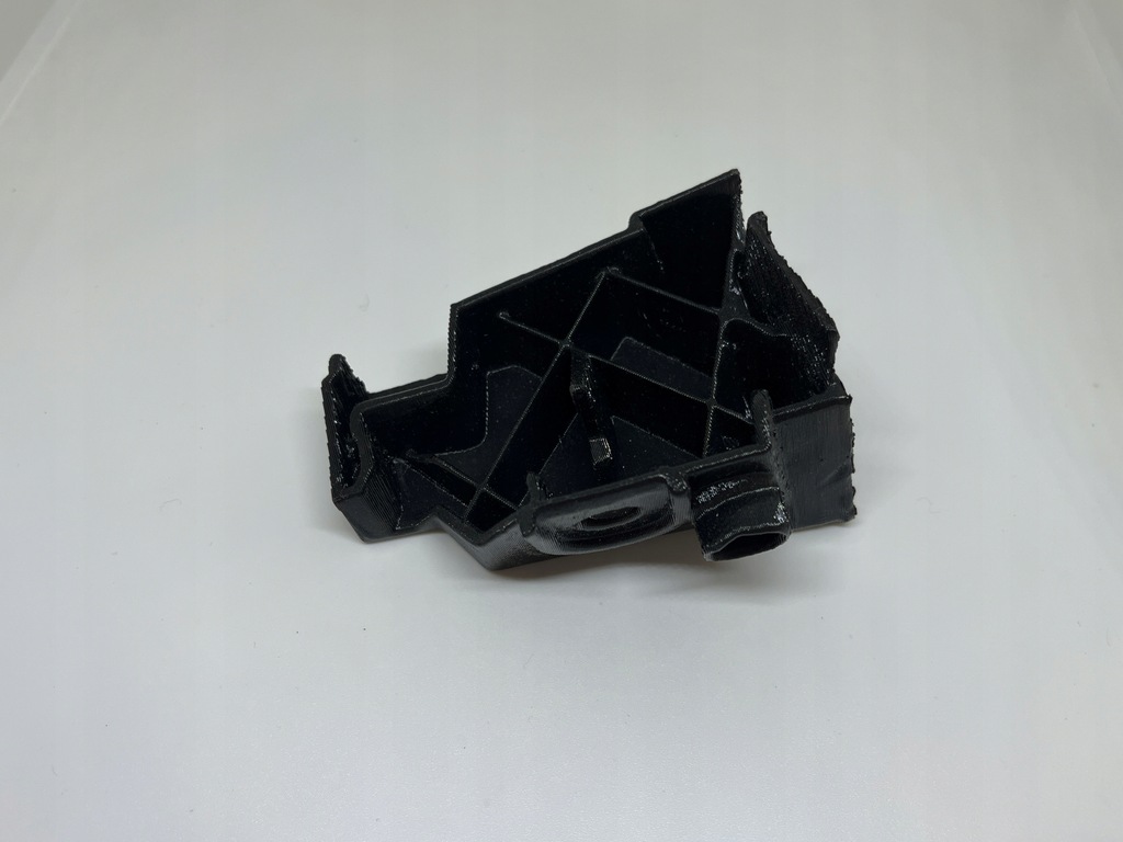 фото №7, Ford escape kuga mk2 usa 2016-19 крепление лампы, кронштейн, кронштейн фара