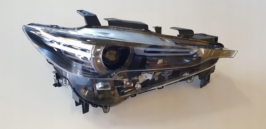 Mazda cx5 2017- фара фара full led r поворотна Доставка