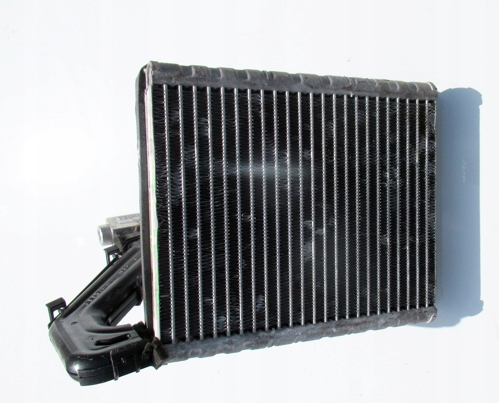 фото №1, Volvo s60 ii 2.0 d3 испаритель кондиционера