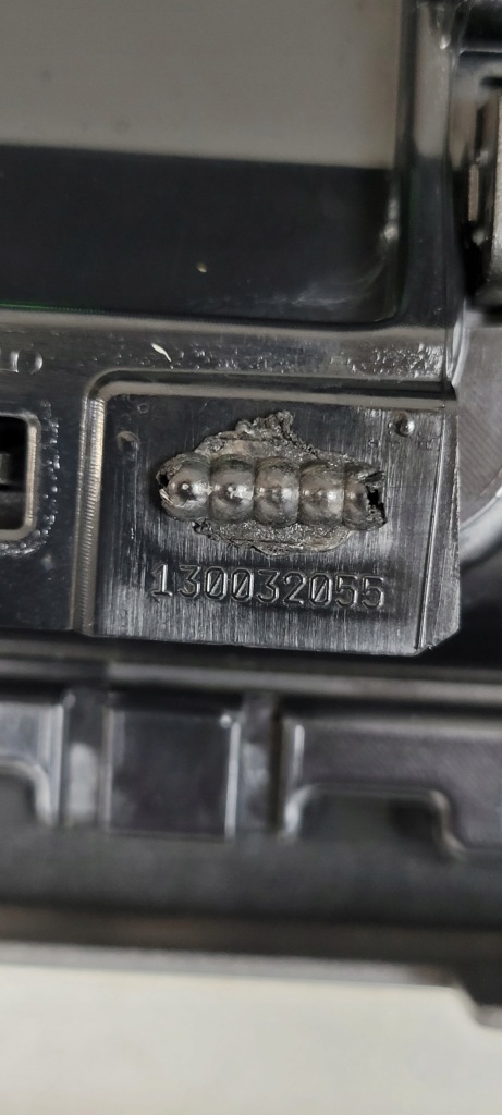 Бампер перед передній jeep avenger 2023- 735770624 в Україні