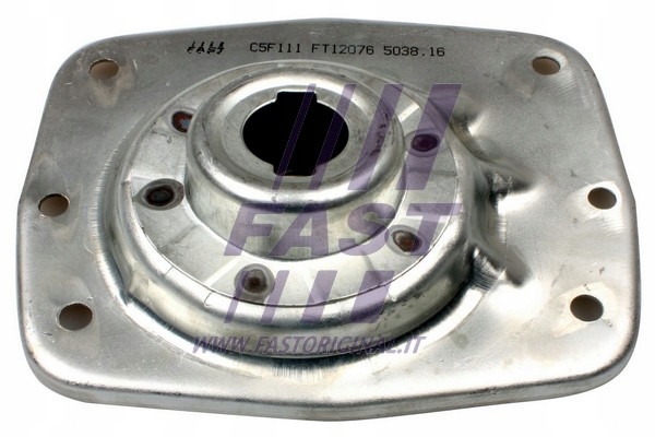 фото №2, Fast ft12076 кронштейн амортизатора