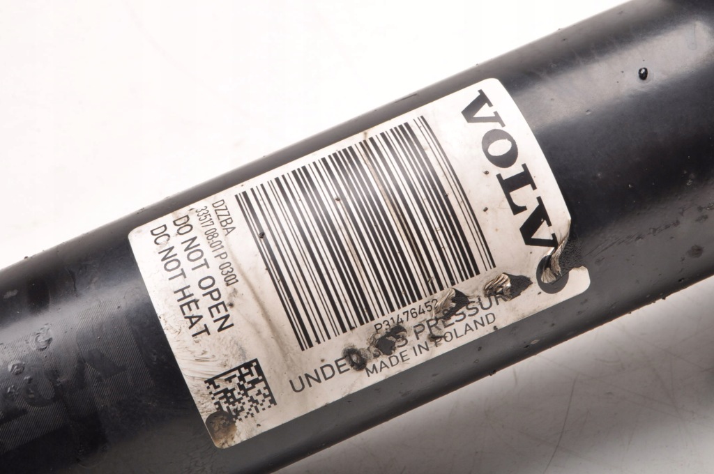 фото №7, Volvo xc60 ii xc90 амортизатор перед передній 31476452