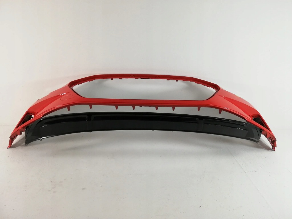 фото №8, Audi e-tron 4ke 18-22 бампер перед передний 4ke807437