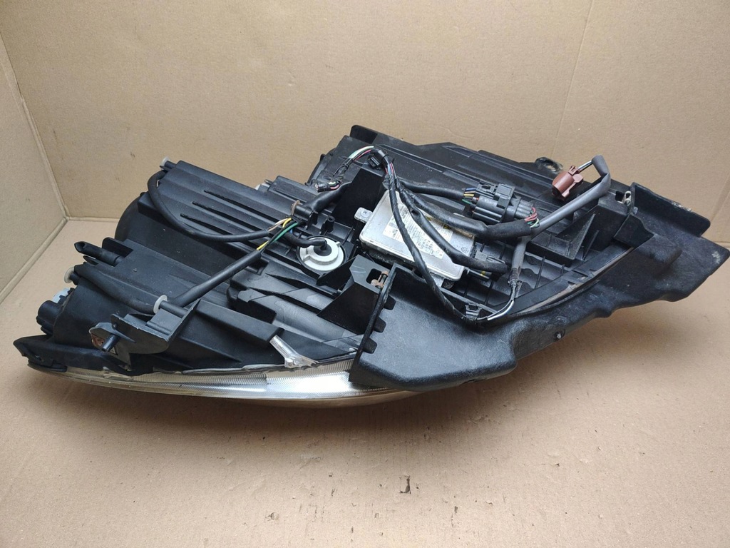 фото №8, Лампа передня ліва сторона mazda cx-9 facelift 2012