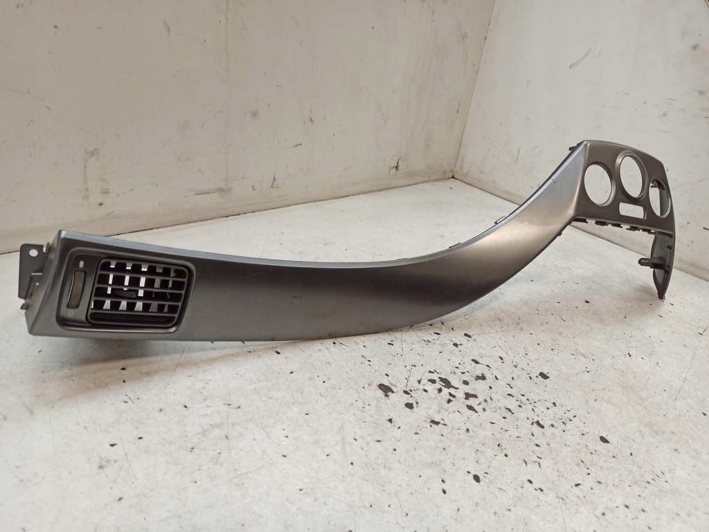 фото №6, Subaru forester iii молдинг декоративна консолі решітка обдув 66110fg000