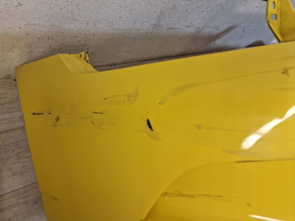 Бампер задняя задний накладка porsche 911 992 gt3 9gt807421f Оригинал