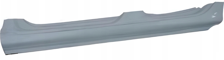 фото №1, Renault megane scenic ремкомплект обшивка порог p