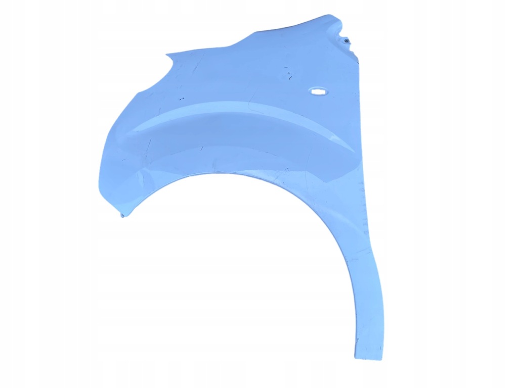 фото №1, Peugeot citroen toyota proace jumpy expert крила оригінал