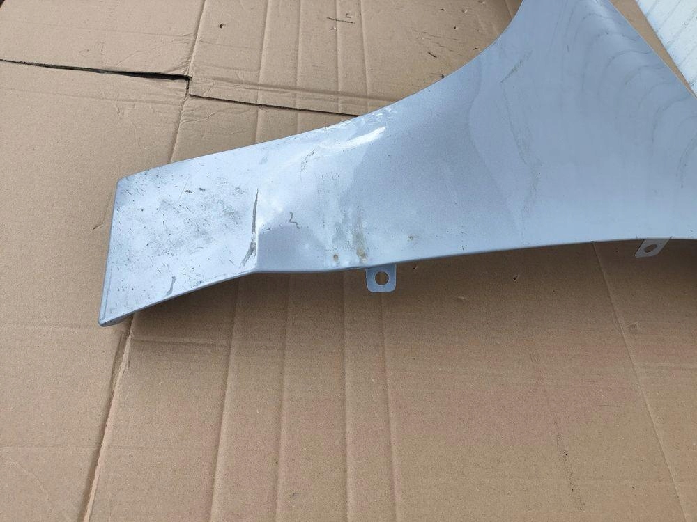 фото №6, Audi a8 d4 4h крила лівий перед