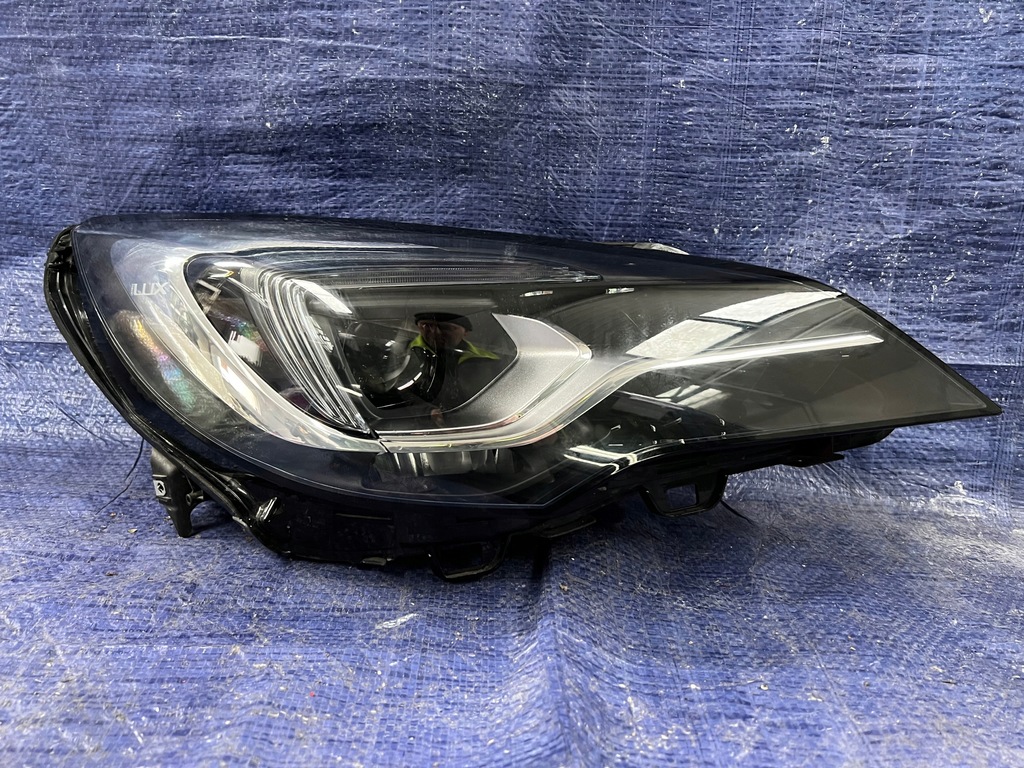 фото №1, Opel оригинальный номер 39208461