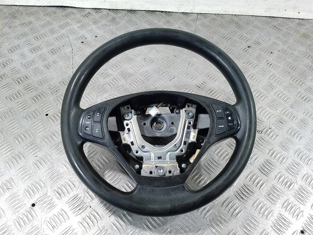 фото №1, Повітропровід kia cee'd i