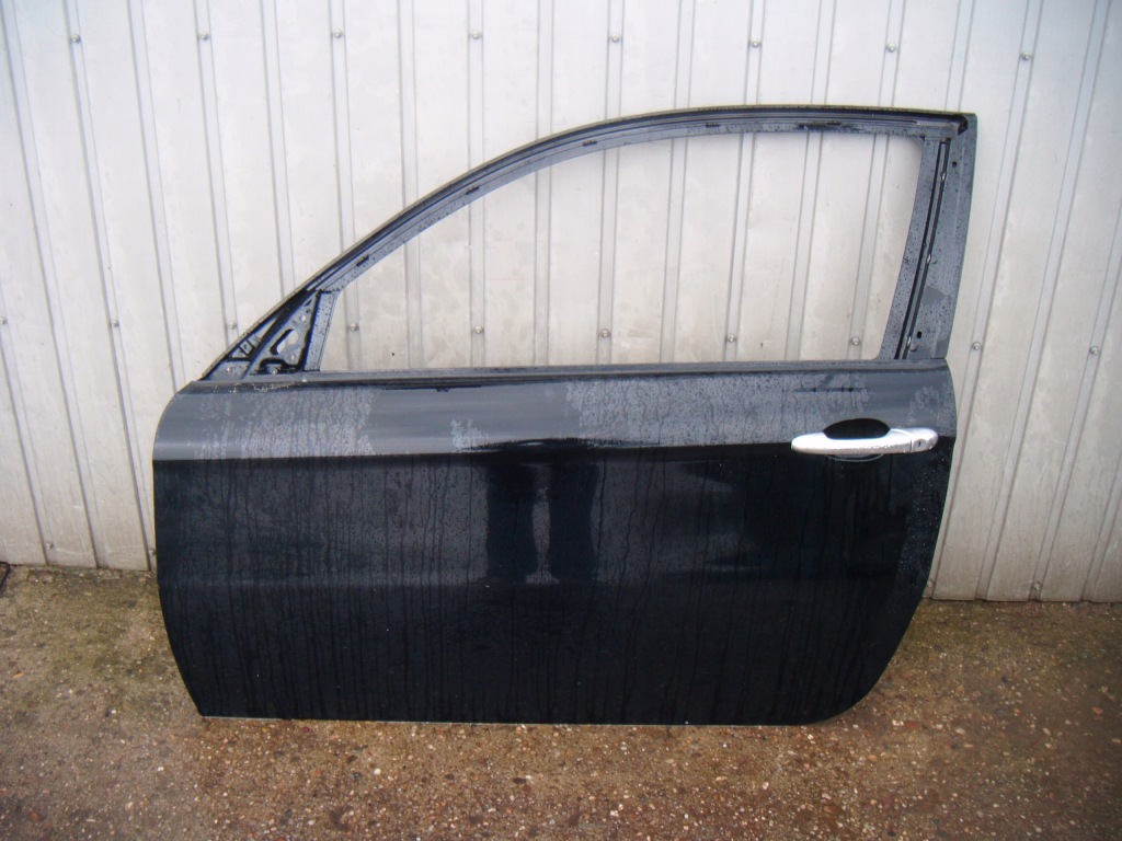 Alfa romeo 147 3d 00- дверь левый перед Доставка