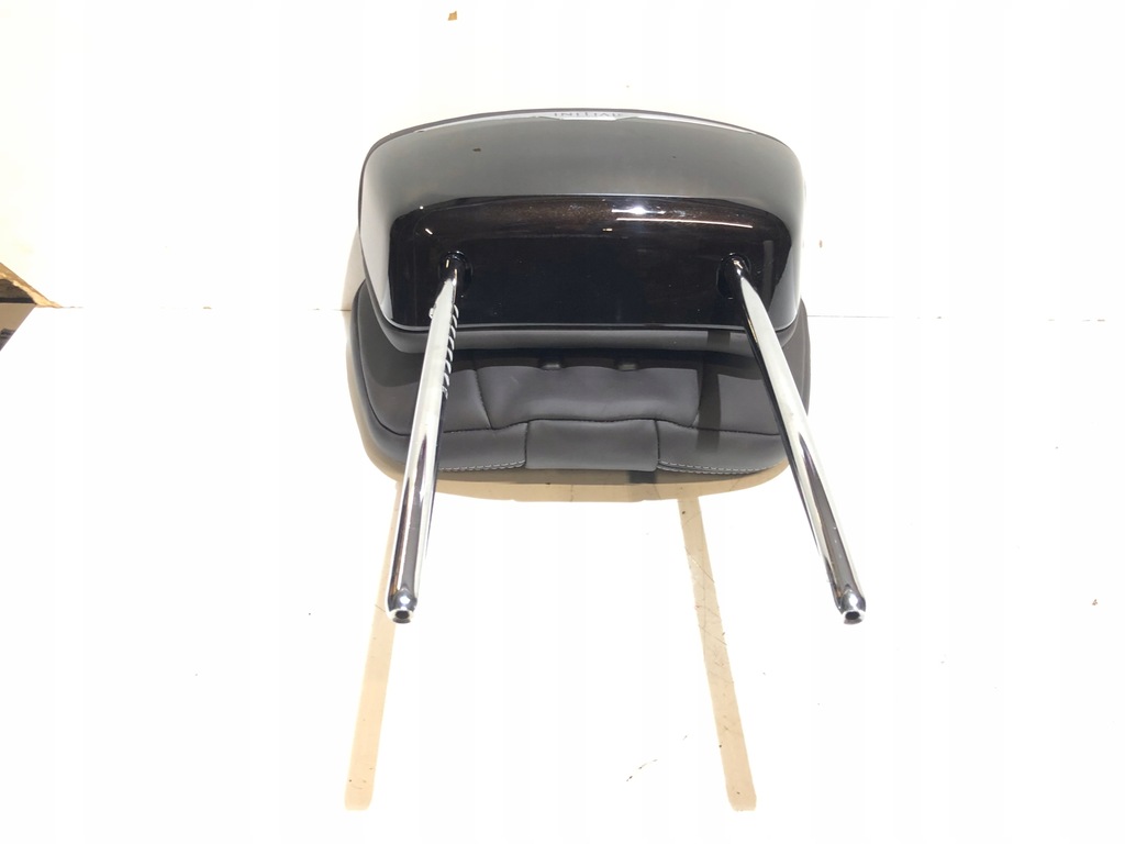 фото №4, Renault espace v initiale paris підголівник сидіння перед