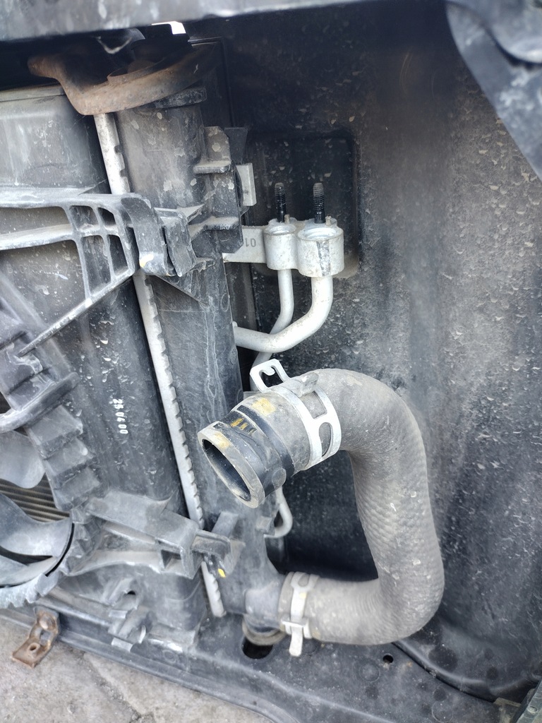 фото №12, Pas передний kompletny hyundai i10 ii 1.0